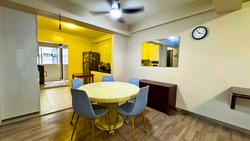 Blk 891 Tampines Avenue 8 (Tampines), HDB 4 Rooms #559594331